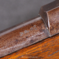 Springfield Rifle modèle 1873 dotation US Army cal.45-70 miroir guerres indiennes
