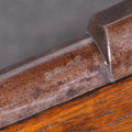 Springfield Rifle modèle 1873 dotation US Army cal.45-70 miroir guerres indiennes