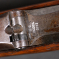 Springfield Rifle modèle 1873 dotation US Army cal.45-70 miroir guerres indiennes
