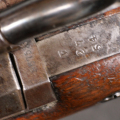 Springfield Rifle modèle 1873 dotation US Army cal.45-70 miroir guerres indiennes