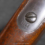 Springfield Rifle modèle 1873 dotation US Army cal.45-70 miroir guerres indiennes