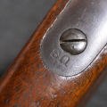 Springfield Rifle modèle 1873 dotation US Army cal.45-70 miroir guerres indiennes
