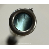 Carabine Trapdoor Springfield modèle 1884 calibre 45-70 de dotation US Cavalerie