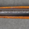 Savage Rifle Canon miroir calibre 30-30 Fabrication 1927 Takedown, Tir et collection