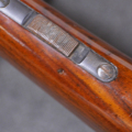 Savage Rifle Canon miroir calibre 30-30 Fabrication 1927 Takedown, Tir et collection