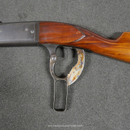 Savage Rifle Calibre 30-30 Fabrication 1927 Takedown, Tir et collection