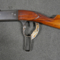 Savage Rifle Calibre 30-30 Fabrication 1927 Takedown, Tir et collection