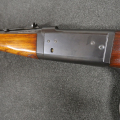 Savage Rifle Canon miroir calibre 30-30 Fabrication 1927 Takedown, Tir et collection