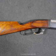 Savage Rifle Calibre 30-30 Fabrication 1927 Takedown, Tir et collection