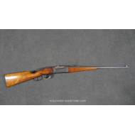 Savage Rifle Calibre 30-30 Fabrication 1927 Takedown, Tir et collection