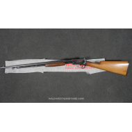 Incroyable Winchester 62 calibre 22LR Fabrication 1937 parfait état Takedown