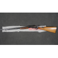 Incroyable Winchester 62 calibre 22LR Fabrication 1937 parfait état Takedown