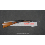 Incroyable Winchester 62 calibre 22LR Fabrication 1937 parfait état Takedown