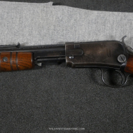 Incroyable Winchester 62 calibre 22LR Fabrication 1937 parfait état Takedown