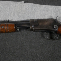 Incroyable Winchester 62 calibre 22LR Fabrication 1937 parfait état Takedown
