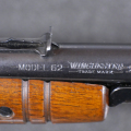 Incroyable Winchester 62 calibre 22LR Fabrication 1937 parfait état Takedown