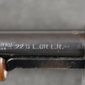 Incroyable Winchester 62 calibre 22LR Fabrication 1937 parfait état Takedown