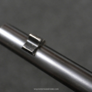 Incroyable Winchester 62 calibre 22LR Fabrication 1937 parfait état Takedown