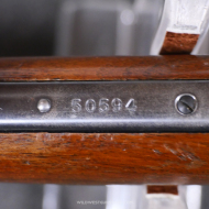 Incroyable Winchester 62 calibre 22LR Fabrication 1937 parfait état Takedown