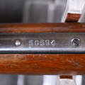Incroyable Winchester 62 calibre 22LR Fabrication 1937 parfait état Takedown