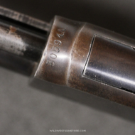 Incroyable Winchester 62 calibre 22LR Fabrication 1937 parfait état Takedown