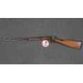 Winchester 06 calibre 22LR beau canon arme de collection Slide Action Takedown