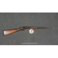 Winchester 06 calibre 22LR beau canon arme de collection Slide Action Takedown