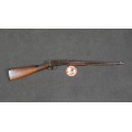 Winchester 06 calibre 22LR beau canon arme de collection Slide Action Takedown
