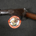 Winchester 06 calibre 22LR beau canon arme de collection Slide Action Takedown