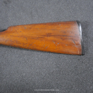 Winchester 06 calibre 22LR beau canon arme de collection Slide Action Takedown