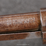 Winchester 06 calibre 22LR beau canon arme de collection Slide Action Takedown