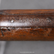 Winchester 06 calibre 22LR beau canon arme de collection Slide Action Takedown