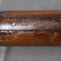 Winchester 06 calibre 22LR beau canon arme de collection Slide Action Takedown