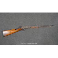 Winchester 06 de collection et de tir calibre 22 LR, très bon état intouché