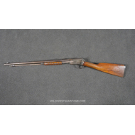 Winchester 06 de collection et de tir calibre 22 LR, très bon état intouché