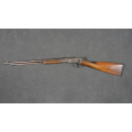 Winchester 06 de collection et de tir calibre 22 LR, très bon état intouché