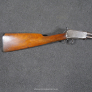 Winchester 06 de collection et de tir calibre 22 LR, très bon état intouché