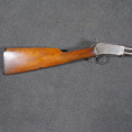 Winchester 06 de collection et de tir calibre 22 LR, très bon état intouché