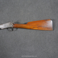 Winchester 06 de collection et de tir calibre 22 LR, très bon état intouché