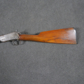 Winchester 06 de collection et de tir calibre 22 LR, très bon état intouché