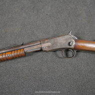 Winchester 06 de collection et de tir calibre 22 LR, très bon état intouché