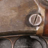 Winchester 06 de collection et de tir calibre 22 LR, très bon état intouché