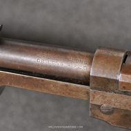 Winchester 06 de collection et de tir calibre 22 LR, très bon état intouché