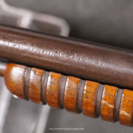Winchester 06 de collection et de tir calibre 22 LR, très bon état intouché