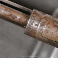 Winchester 06 de collection et de tir calibre 22 LR, très bon état intouché