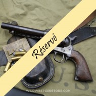 US Army Colt 5"1/2 Single Action Army D.F.C calibre .45LC