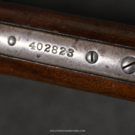 Winchester 06 de collection et de tir calibre 22 LR, très bon état intouché