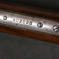 Winchester 06 de collection et de tir calibre 22 LR, très bon état intouché