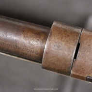 Winchester 06 de collection et de tir calibre 22 LR, très bon état intouché
