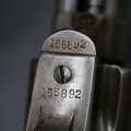 Excellent Colt calibre 44-40 Single Action Army et son système fast draw Bridgeport